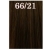 LISAP FARBA 66/21 Lodowy Głęboki Ciemny Blond 60ml